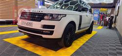 Land Rover Range Rover Vogue